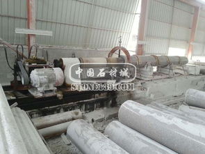 寶鋒石材 專注異形圓柱與藝術石雕的專業(yè)加工廠
